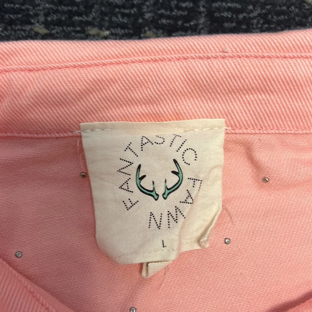 Shacket - Picture 3 of 4